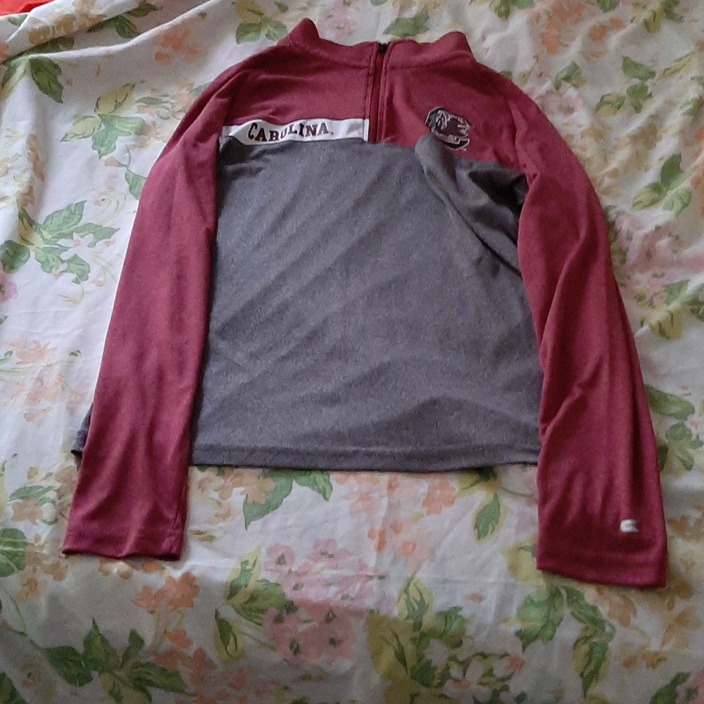 Gamecock jacket